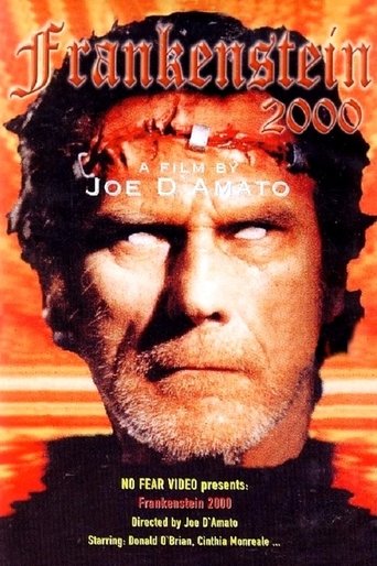 Póster de Ritorno dalla morte