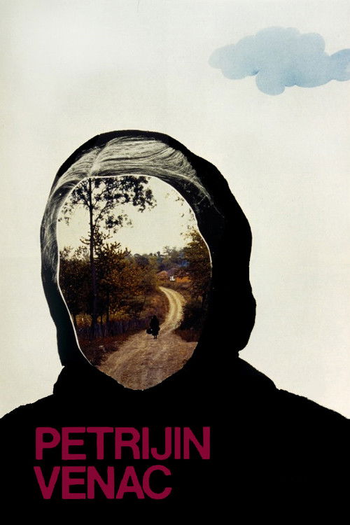 Póster de Petrijin venac