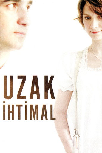 Póster de Uzak İhtimal