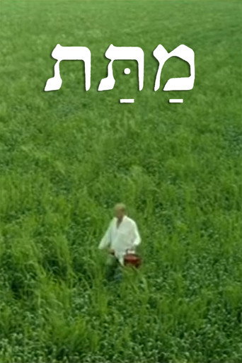 Póster de מתת