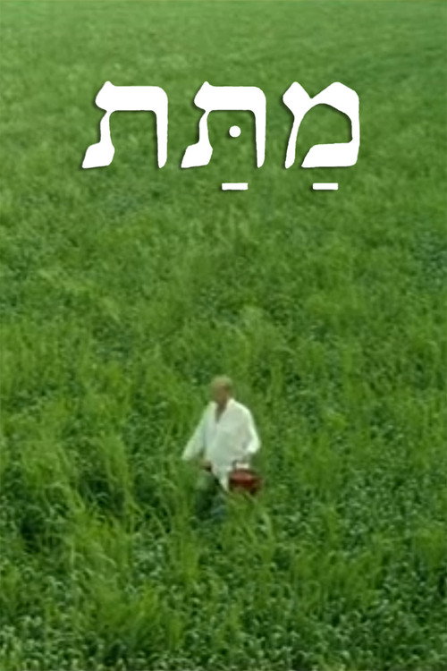 Póster de מתת