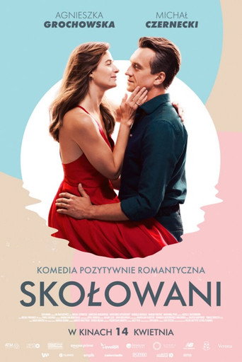 Póster de Skołowani