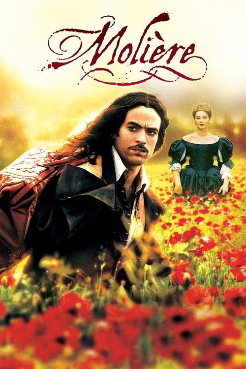 Póster de Molière