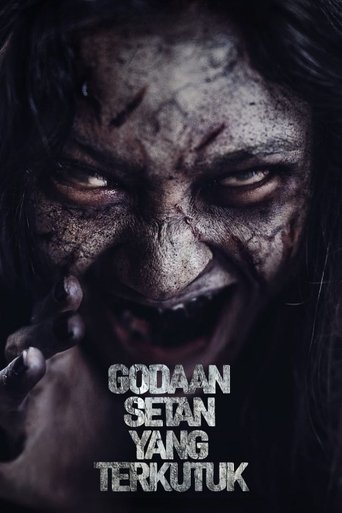 Póster de Godaan Setan Yang Terkutuk