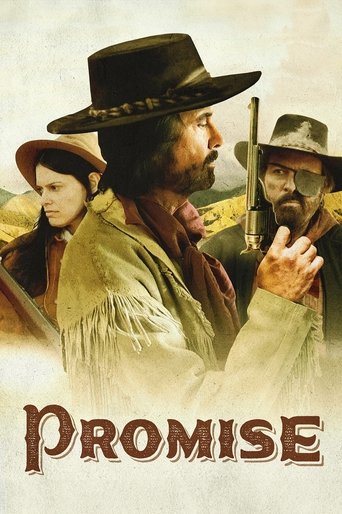 Póster de Promise