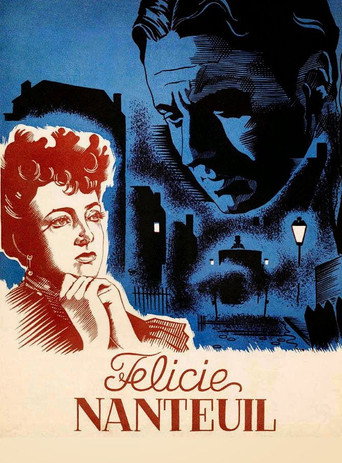 Póster de Félicie Nanteuil