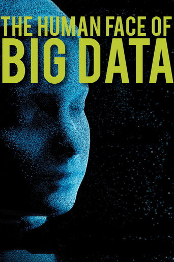 Póster de The Human Face of Big Data