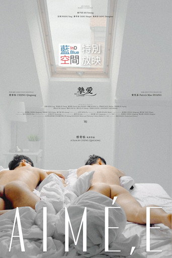 Póster de 挚爱