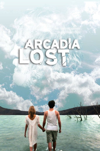 Póster de Arcadia Lost