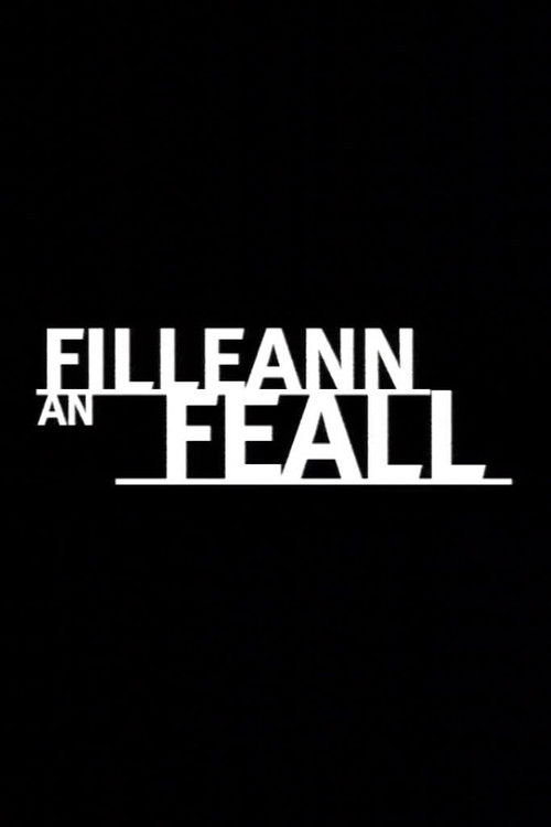 Póster de Filleann an Feall
