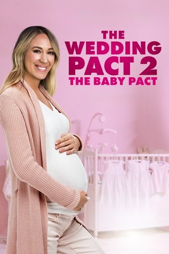 Póster de The Wedding Pact 2: The Baby Pact