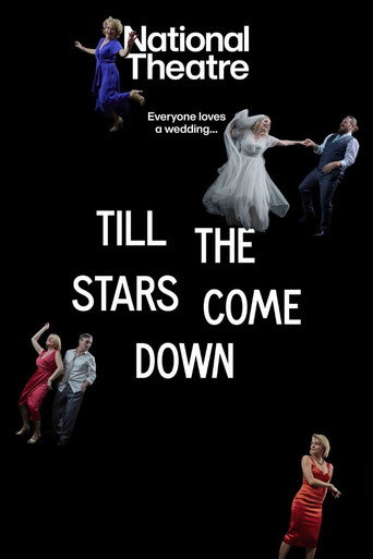 Póster de National Theatre Live: Till The Stars Come Down