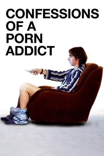 Póster de Confessions of a Porn Addict