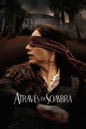 Póster de A Través de las Sombras