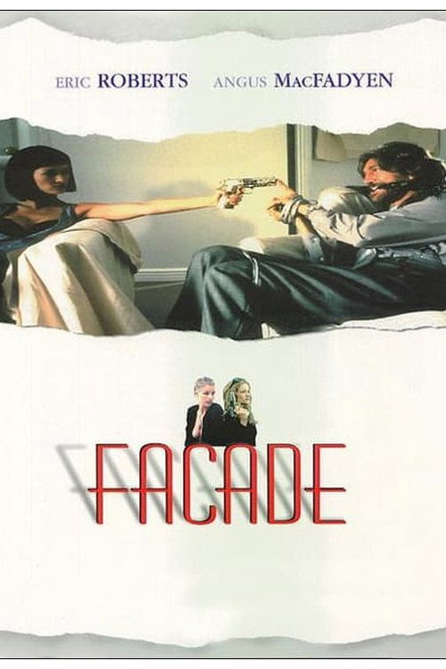Póster de Facade