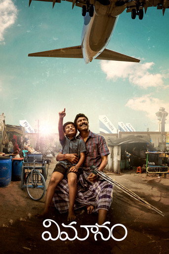 Póster de విమానం