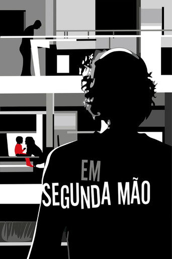 Póster de Em Segunda Mão