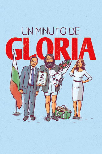Póster de Slava