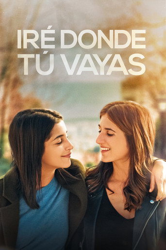 Póster de J'irai où tu iras
