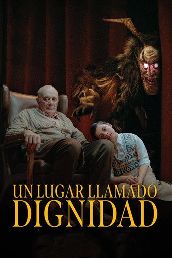 Póster de Un lugar llamado Dignidad