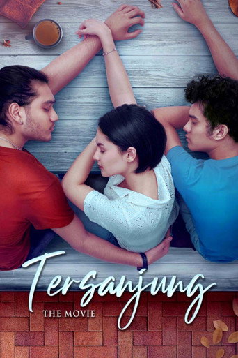 Póster de Tersanjung: La película