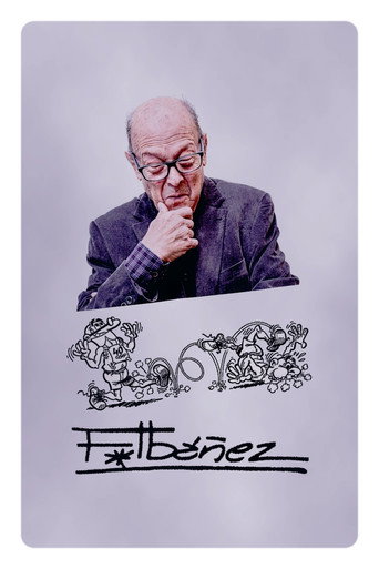 Póster de Ibáñez