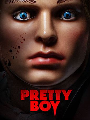 Póster de Pretty Boy