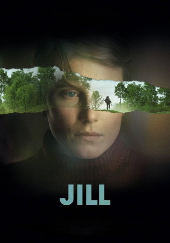 Póster de Jill