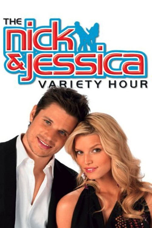 Póster de The Nick and Jessica Variety Hour