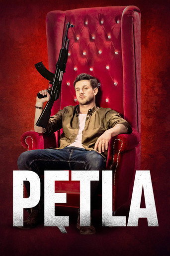 Póster de Pętla
