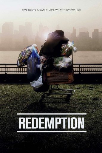 Póster de Redención
