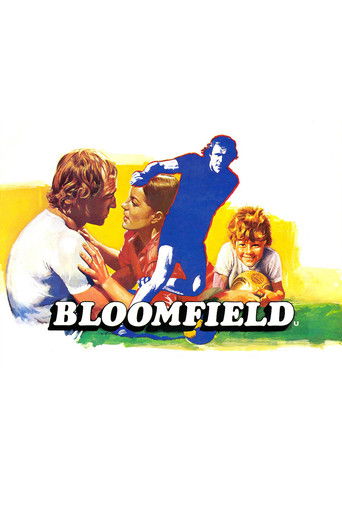 Póster de Bloomfield