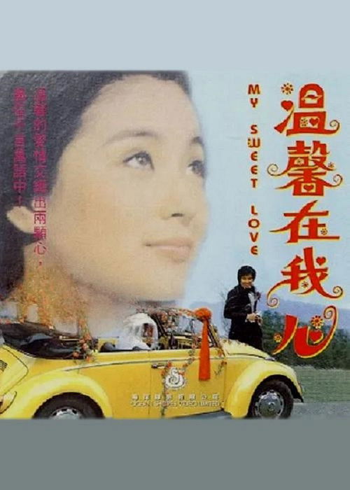 Póster de 溫馨在我心