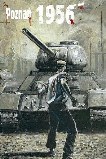 Póster de Poznań 56