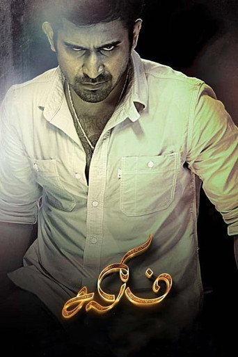 Póster de சலீம்