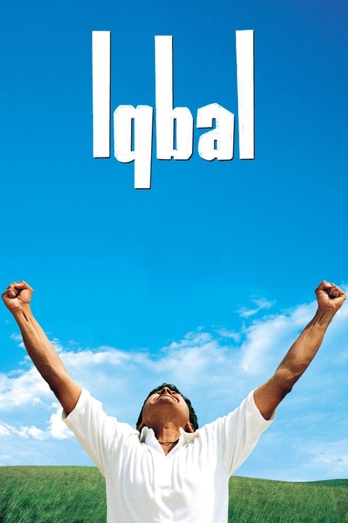 Póster de Iqbal