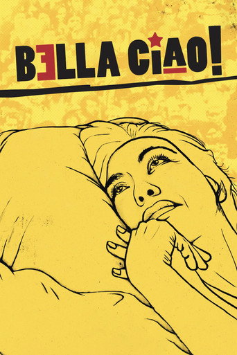Póster de Bella Ciao!