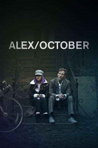 Póster de Alex/October