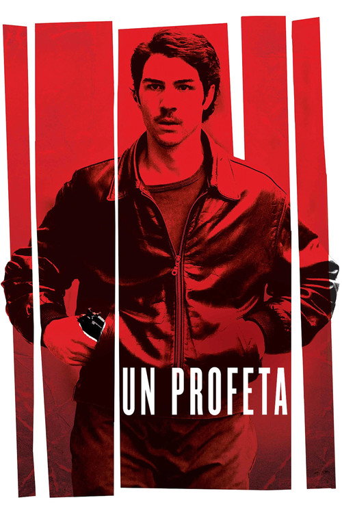 Póster de Un profeta