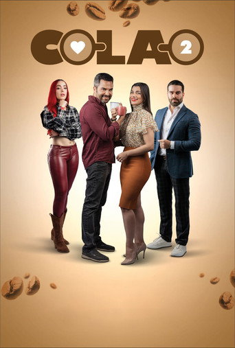 Póster de Colao 2