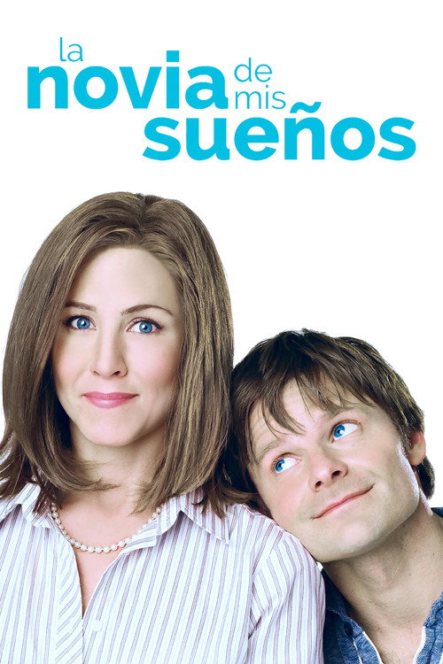 Póster de Dura de ligar