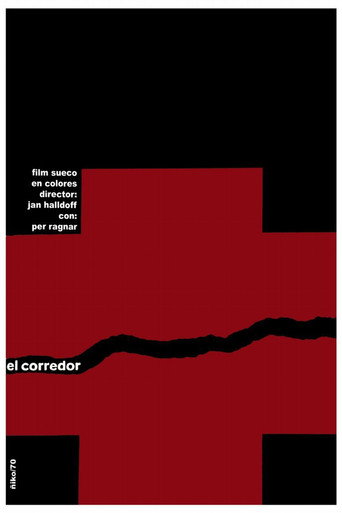 Póster de Korridoren