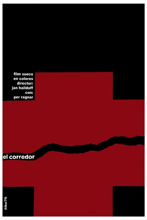 Póster de Korridoren