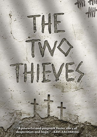 Póster de The Two Thieves