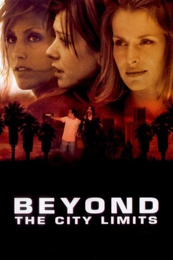 Póster de Beyond the City Limits