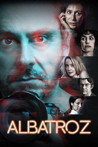 Póster de Albatroz