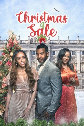 Póster de Christmas for Sale