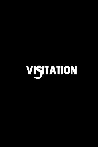 Póster de Visitation