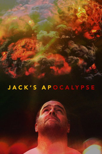 Póster de I Am Jack's Apocalypse