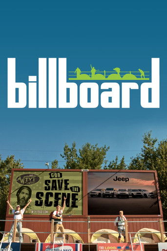 Póster de Billboard